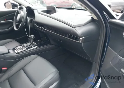 2024 Mazda Cx-30 2.5 S Select Sport из США, поврежденный, VIN 3MVDMBBM4RM681273